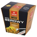 Zupa VIFON 85g. Lunch BOX - serowa w sklepie internetowym Biurowe-zakupy.pl