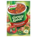 Zupa KNORR Gorący Kubek 12g x 36op. - gulasz w sklepie internetowym Biurowe-zakupy.pl