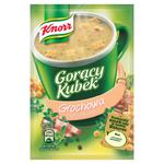 Zupa KNORR Gorący Kubek 12g x 40op. - grochówka w sklepie internetowym Biurowe-zakupy.pl