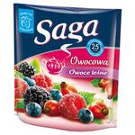 Herbata eksp. SAGA dzika róża owoce leśne op.25 w sklepie internetowym Biurowe-zakupy.pl