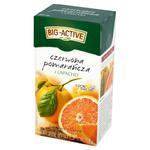 Herbata eksp. BIG ACTIVE czerwony pomar. z lapacho w sklepie internetowym Biurowe-zakupy.pl
