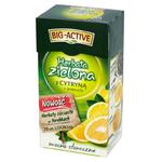 Herbata eksp. BIG ACTIVE ziel. cyt. i pomelo 20t. w sklepie internetowym Biurowe-zakupy.pl