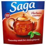 Herbata eksp. SAGA op.200 w sklepie internetowym Biurowe-zakupy.pl