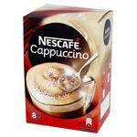 Kawa Cappuccino NESCAFE op.8 - classic w sklepie internetowym Biurowe-zakupy.pl