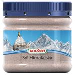 Sól KOTANYI Himalajska 370g w sklepie internetowym Biurowe-zakupy.pl