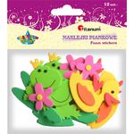 Naklejki TITANUM kaczki żaby 307833 w sklepie internetowym Biurowe-zakupy.pl