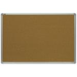 Tablica korkowa 2x3 ECO BOARDS alu. 60x45cm w sklepie internetowym Biurowe-zakupy.pl