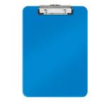 Clipboard LEITZ WOW deska 3971 - niebieski w sklepie internetowym Biurowe-zakupy.pl