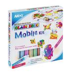 Farba do witraży AMOS 10k. Mobile Kit GD10P10 MK w sklepie internetowym Biurowe-zakupy.pl