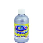 Farba CARIOCA tempera 500ml. - srebro K0027/25 w sklepie internetowym Biurowe-zakupy.pl