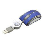 MYSZ ESPERANZA EM109B USB ZWIJANA w sklepie internetowym Biurowe-zakupy.pl