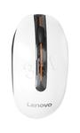 LENOVO Mysz bezprzewodowa optyczna N3903 1200dpi biała w sklepie internetowym Biurowe-zakupy.pl
