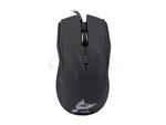 MYSZ NATEC KESTREL OPTYCZNA BLACK USB w sklepie internetowym Biurowe-zakupy.pl