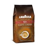 Kawa ziarnista LAVAZZA Cafe Crema Gustoso 1kg. w sklepie internetowym Biurowe-zakupy.pl