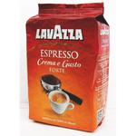 Kawa ziarnista LAVAZZA Espresso Crema e Gusto 1kg. w sklepie internetowym Biurowe-zakupy.pl