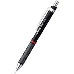 Ołówek automatyczny ROTRING Tikky III 0,5 bordowy w sklepie internetowym Biurowe-zakupy.pl