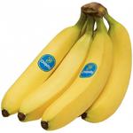 Owoc Banan Chiquita - 1 kiść ok.5szt. w sklepie internetowym Biurowe-zakupy.pl