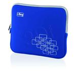 I-Box Etui i-Bag NBG110 10,1" niebieskie w sklepie internetowym Biurowe-zakupy.pl