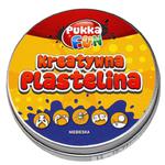 Plastelina PUKKA PAD standardowa 60g - niebieska w sklepie internetowym Biurowe-zakupy.pl