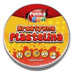 Plastelina PUKKA PAD standardowa 60g - pomar. w sklepie internetowym Biurowe-zakupy.pl