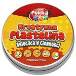 Plastelina PUKKA PAD świecąca 60g - pomar. w sklepie internetowym Biurowe-zakupy.pl
