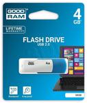 Goodram Flashdrive UCO2 4GB USB 2.0 mix kolorów w sklepie internetowym Biurowe-zakupy.pl
