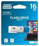 Goodram Flashdrive UCO2 16GB USB 2.0 mix kolorów w sklepie internetowym Biurowe-zakupy.pl