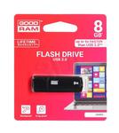 Goodram Flashdrive Mimic 8GB USB 3.0 czarny w sklepie internetowym Biurowe-zakupy.pl