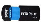 PATRIOT FLASHDRIVE 32GB USB3.0 SUPERSONIC RAGE(WYP) w sklepie internetowym Biurowe-zakupy.pl