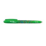 Długopis ścieralny EMERSON Pixel 0,7 - zielony w sklepie internetowym Biurowe-zakupy.pl