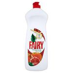 Płyn do mycia naczyń FAIRY 1000ml. - granat w sklepie internetowym Biurowe-zakupy.pl