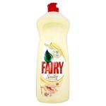 Płyn do mycia naczyń FAIRY 1000ml. - balsam w sklepie internetowym Biurowe-zakupy.pl