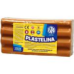 Plastelina ASTRA 1kg. - terakota w sklepie internetowym Biurowe-zakupy.pl