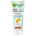 Krem do rąk GARNIER 100ml. - zielony mix w sklepie internetowym Biurowe-zakupy.pl