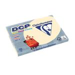 Papier xero DCP A4 IVORY - ECRU 200g. op.250 w sklepie internetowym Biurowe-zakupy.pl