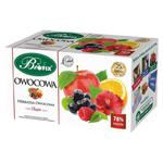 Herbata eksp. BIFIX - Classic owocowa op.25 w sklepie internetowym Biurowe-zakupy.pl
