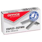 Zszywki OFFICE PRODUCTS no.10 w sklepie internetowym Biurowe-zakupy.pl