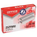 Zszywki OFFICE PRODUCTS 23/10 w sklepie internetowym Biurowe-zakupy.pl