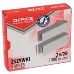 Zszywki OFFICE PRODUCTS 23/20 w sklepie internetowym Biurowe-zakupy.pl