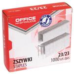 Zszywki OFFICE PRODUCTS 23/23 w sklepie internetowym Biurowe-zakupy.pl