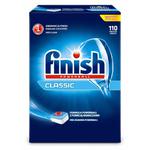 Tabletki do zmywarek FINISH Classic op.110 w sklepie internetowym Biurowe-zakupy.pl