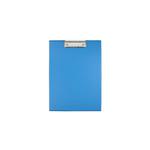 Clipboard BIURFOL A4 deska - pastel niebieska w sklepie internetowym Biurowe-zakupy.pl