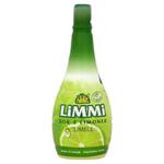 Cytrynka do herbaty LIMMI 2x0,2l. - limonka w sklepie internetowym Biurowe-zakupy.pl