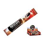 Kawa rozp. NESCAFE Classic saszetki op.100 w sklepie internetowym Biurowe-zakupy.pl