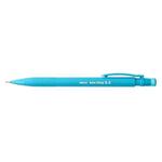 Ołówek automatyczny PENAC Non Stop 0,5mm niebieski w sklepie internetowym Biurowe-zakupy.pl