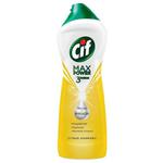 Mleczko do czyszczenia CIF 780ml. cytrus wybielacz w sklepie internetowym Biurowe-zakupy.pl