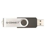 Nośnik pamięci Q-CONNECT USB, 4GB w sklepie internetowym Biurowe-zakupy.pl