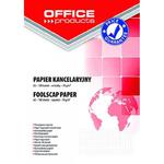 Papier kancelaryjny OFFICE PRODUCTS kratka A3 100ark. w sklepie internetowym Biurowe-zakupy.pl