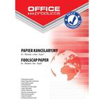 Papier kancelaryjny OFFICE PRODUCTS w linie A3 100ark. w sklepie internetowym Biurowe-zakupy.pl