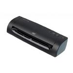 Laminator GBC Fusion 1100 A4 nagrzew.: 4min prędk. laminacji: 1min czarny w sklepie internetowym Biurowe-zakupy.pl